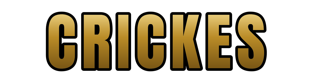 crickes